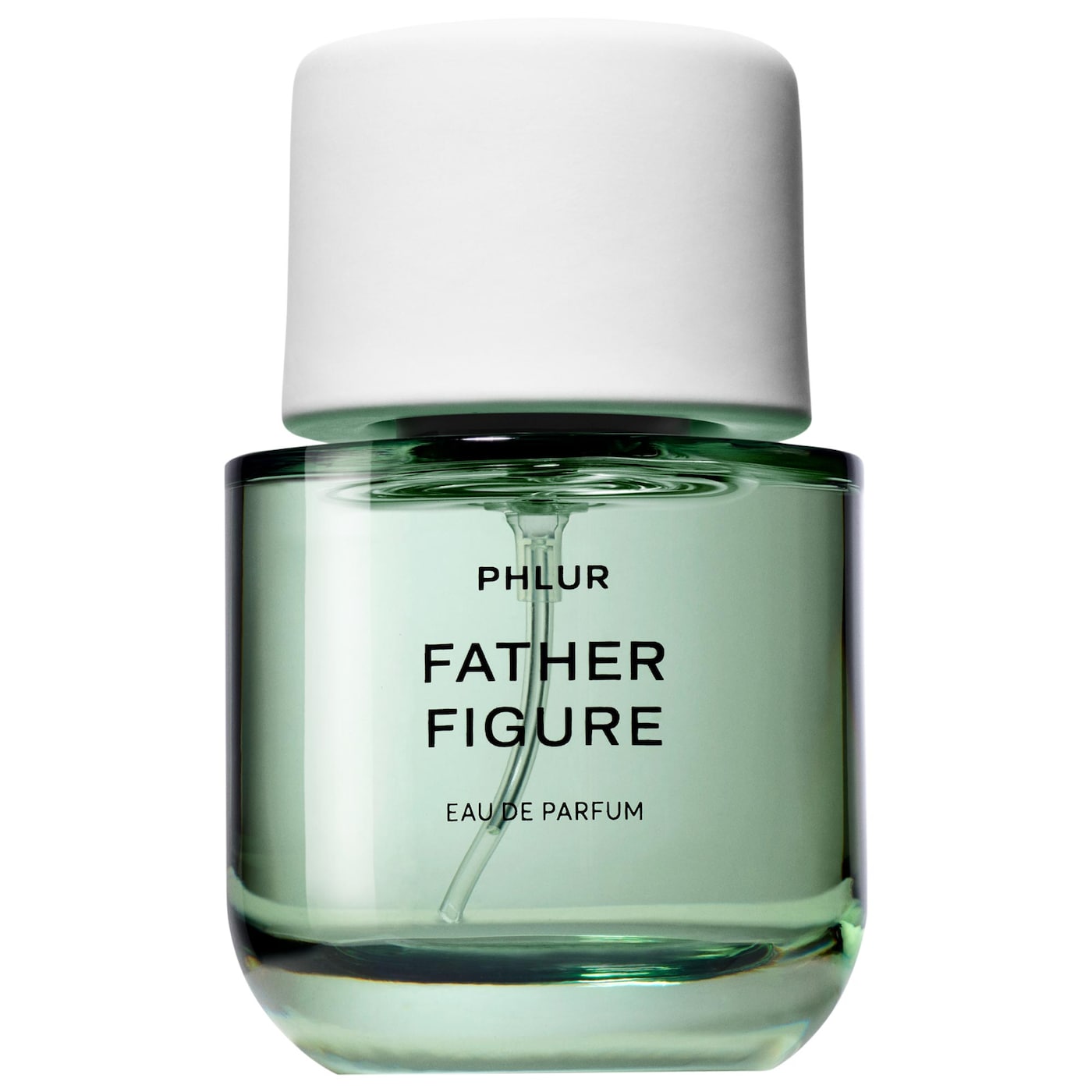 香水(女性用) PHLUR FATHER FIGURE EAU DE PARFUM Father Figure Phlur аромат - аромат для жінок та чоловіків 2023
