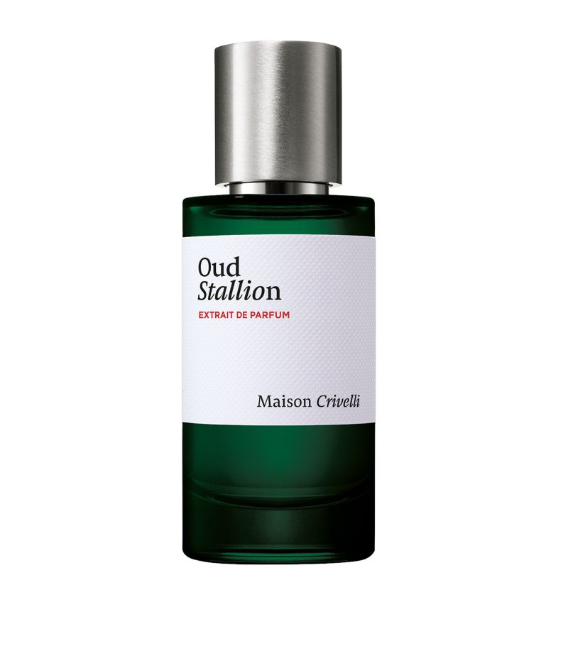 新品Maison Crivelli Oud Stallion 香水 Oud Stallion Maison Crivelli parfum - un parfum unisex 2023