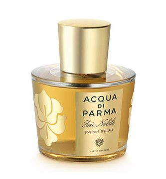 Iris Nobile Edizione Speziale Acqua di Parma perfume - a fragrance