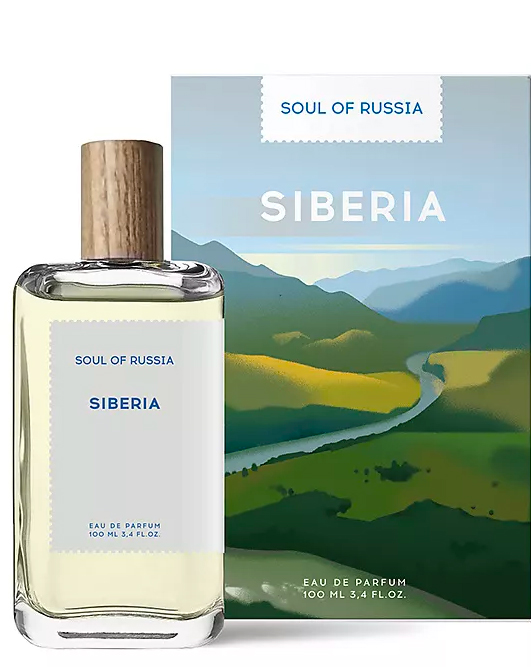 Soul of Siberia　Wild Siberia fired Soul of Siberia Wild Siberia fired Everything is on fire
