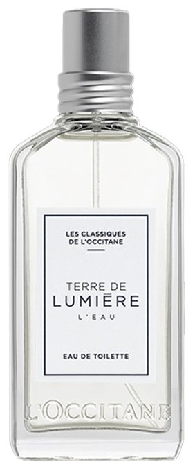 L'Occitane Terre de Lumière 50ml Terre de Lumière Eau De Parfum 50ML | L'Occitane en Provence