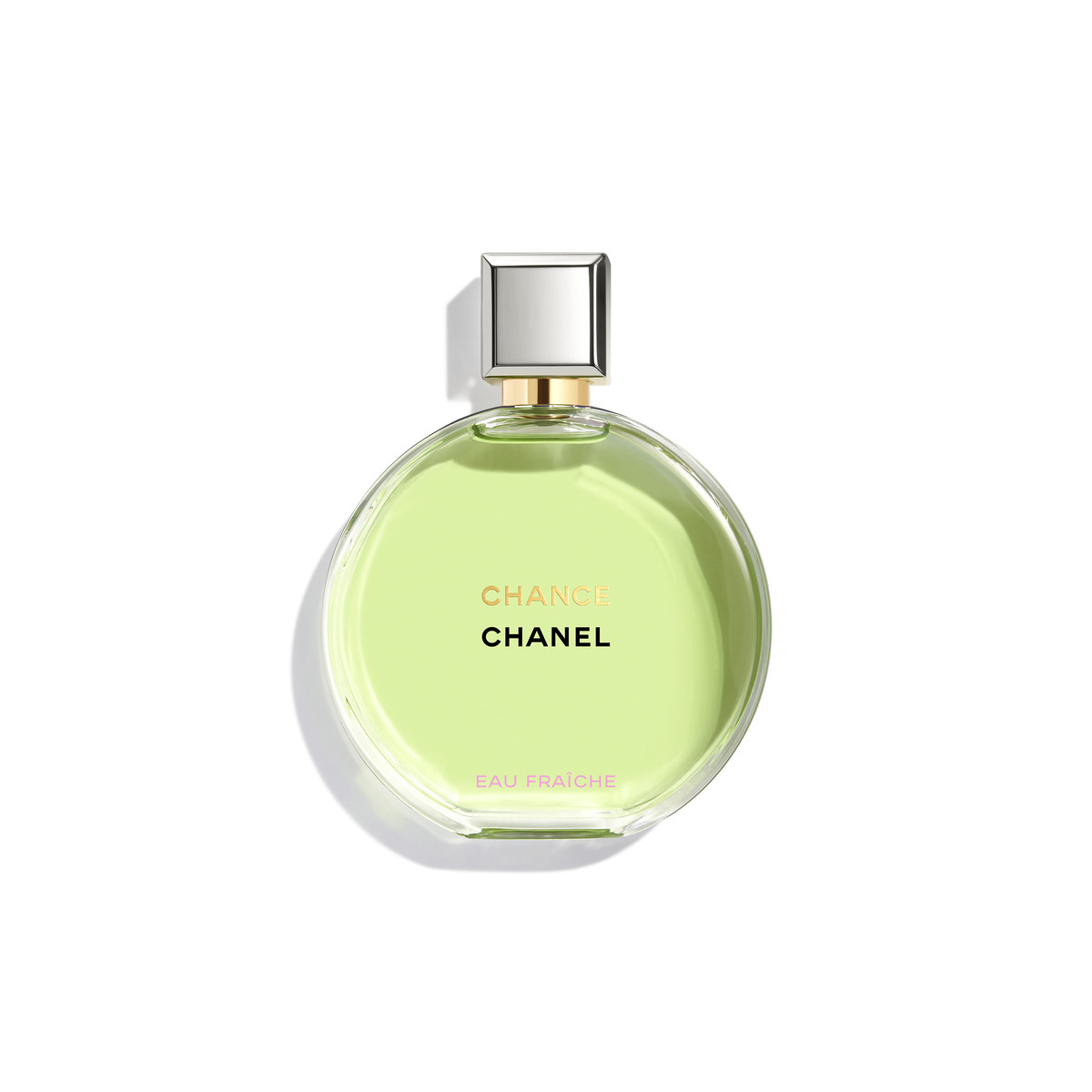 Chance Eau Fraiche Eau de Parfum Chanel 香水- 一款2023年新的