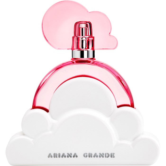 Ariana Grande 香水 3本セット ☆Ariana Grande☆ LOVENOTES Plush Vanilla 香水 ギフトセット