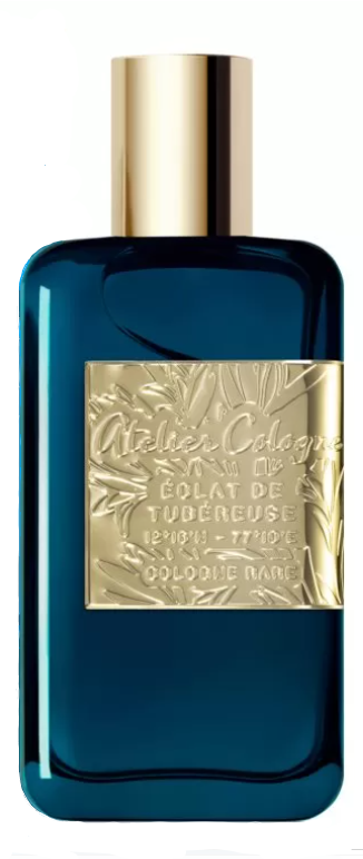 新品　Atelier Cologne エクラ ド テュベローズ オードパルファム Eclat de Tubereuse Atelier Cologne perfume - a fragrance for women