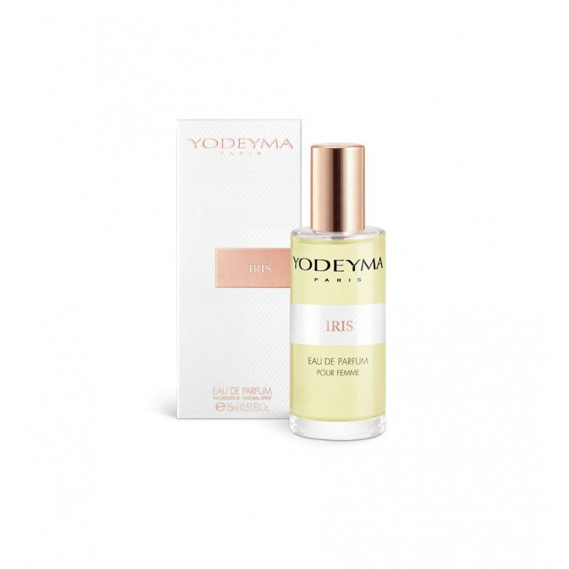 Iris Yodeyma perfume a fragrance for women