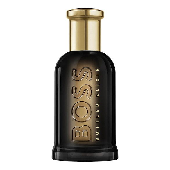 hugo boss small perfume