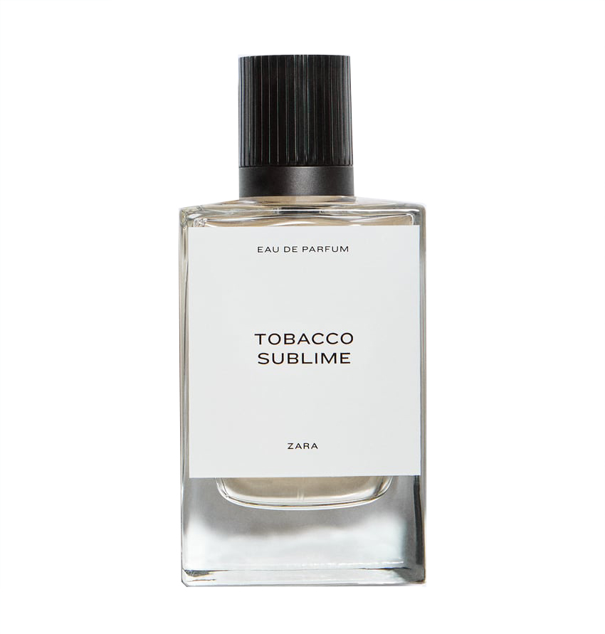 Zara SPELL CARAMEL 3.4 oz Eau de Parfum Men Fragrance 100ml