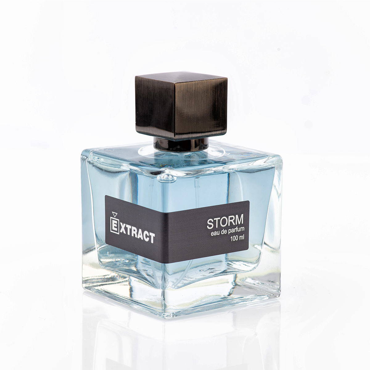 Storm Extract Cologne - ein neues Parfum für Männer 2022