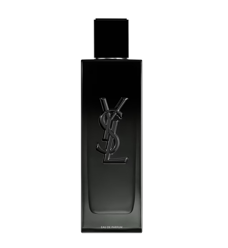 香水(男性用) YSL MY SLF Eau de Parfum 60ml MYSLF Eau de Parfum Yves Saint Laurent zapach - to nowe