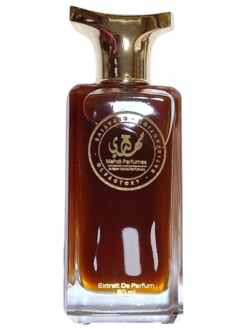 Zephyr Mahdi Perfumes perfume - a new fragrance for women