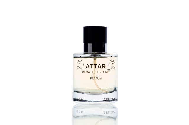 Norte Alma de Perfume perfume a fragrance for women and