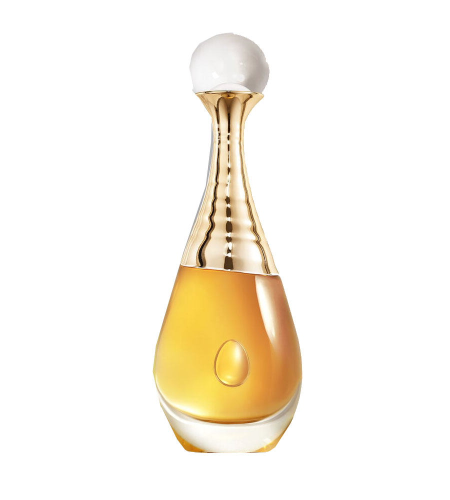 J'adore L'Or (2023) Dior 香水- 一款2023年