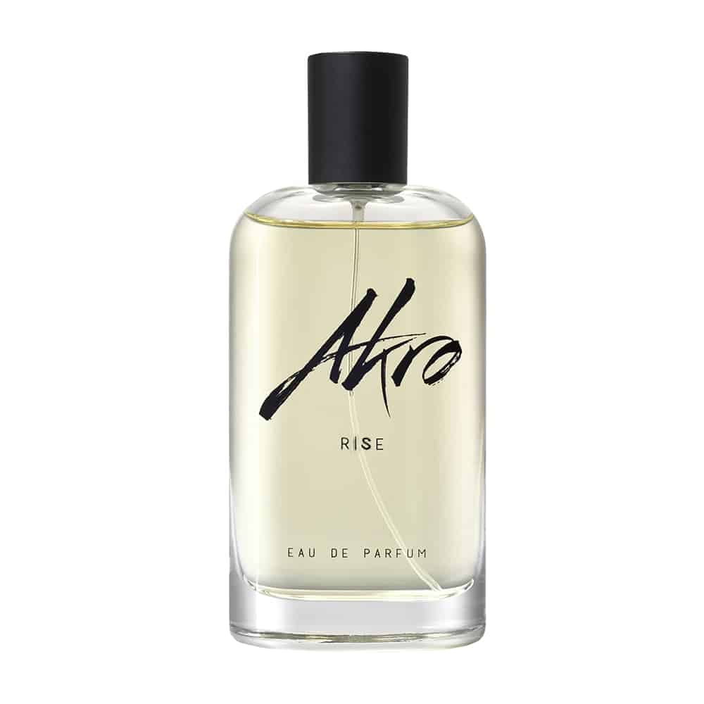 香水(ユニセックス) Akro Rise Eau de Parfum 100ml Rise Akro parfum - un parfum unisex 2023