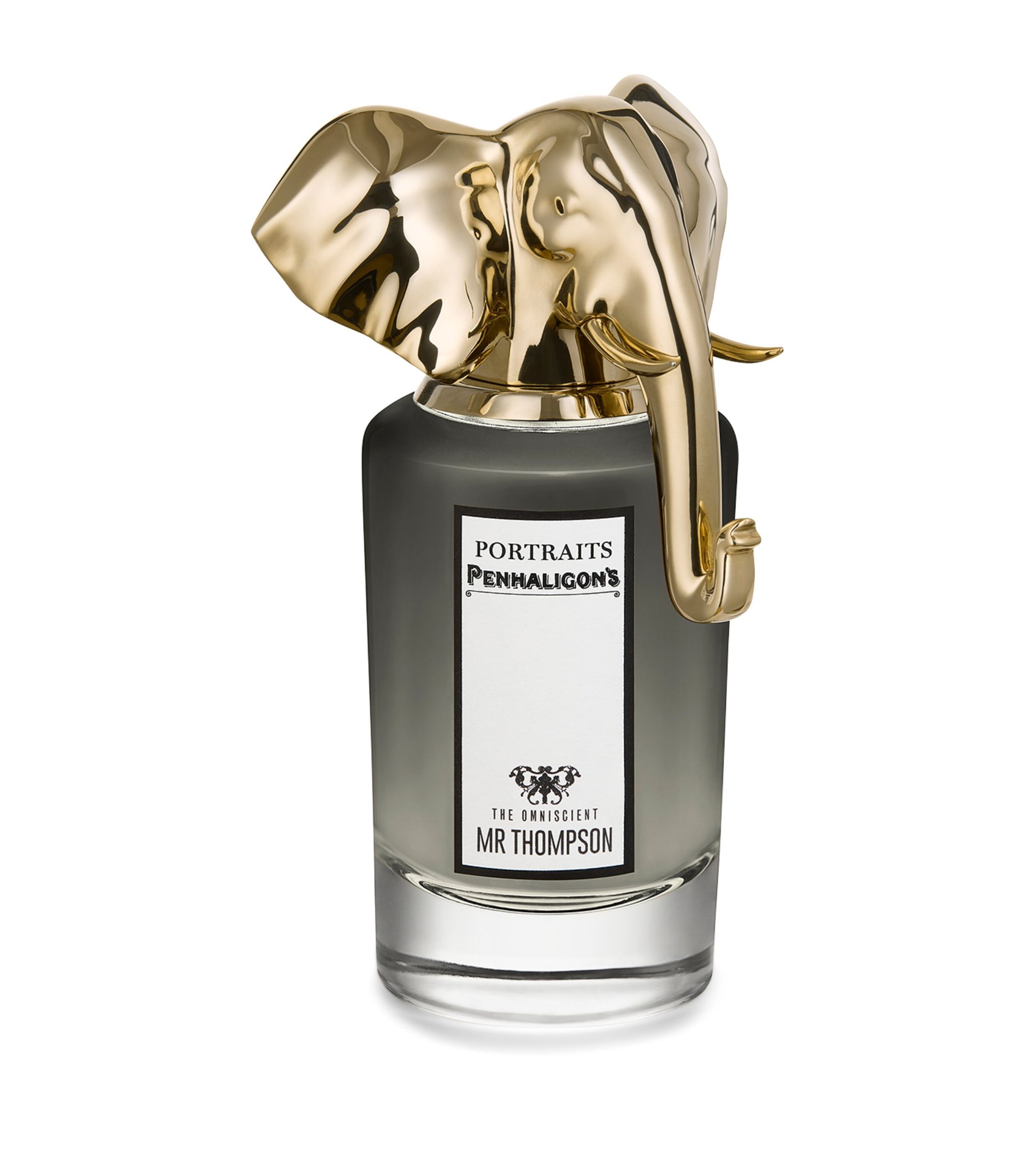 香水(ユニセックス) PENHALIGON'S PORTRAITS/ MISTER THOMPSON The Omniscient Mr Thompson Penhaligon's cologne - a