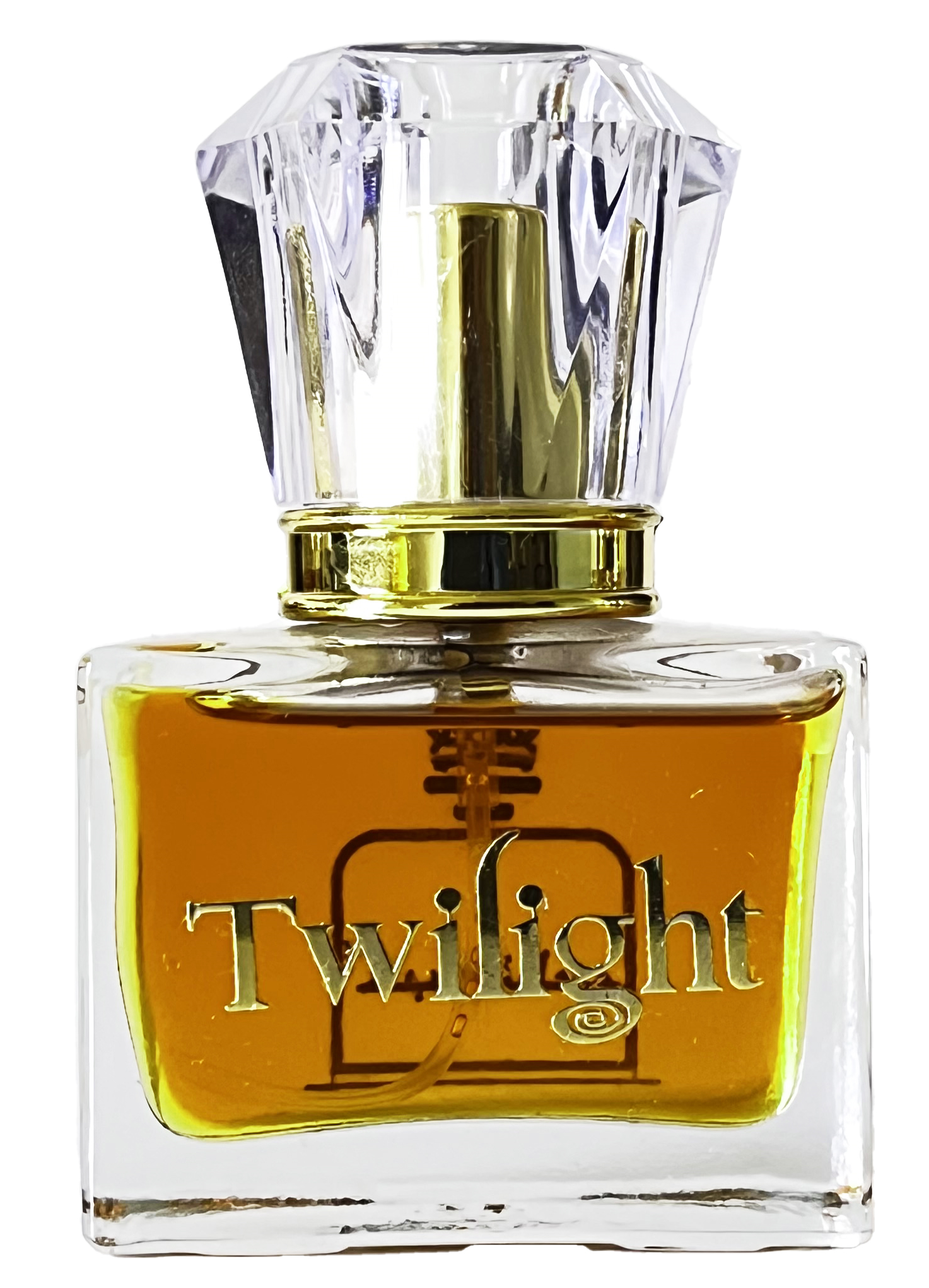 Twilight AzherOud perfume - a new fragrance for women and
