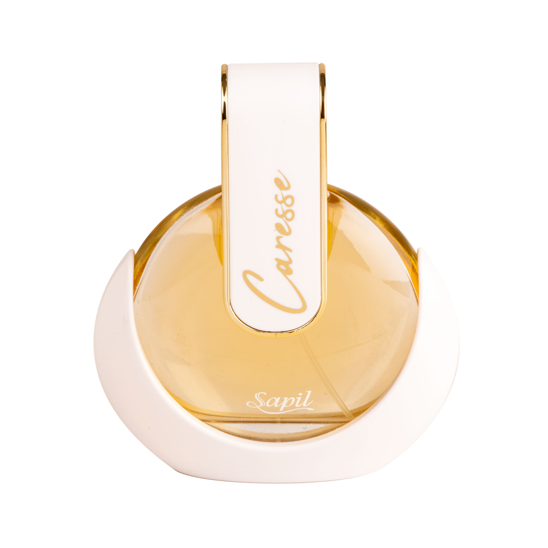 Parfum Real Time Sweet Caresse - Eau De Parfum Pour Femme 100 Ml - Neuf Sous Blister