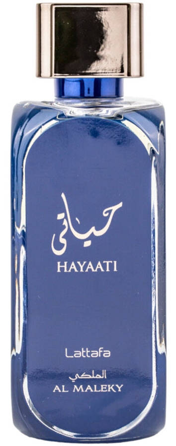 Hayaati Al Maleky Lattafa Perfumes perfume - a new fragrance
