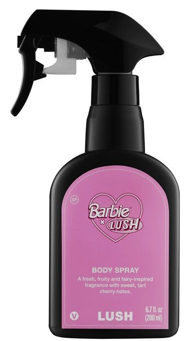 Barbie Lush perfume a fragrance for women and men 2023