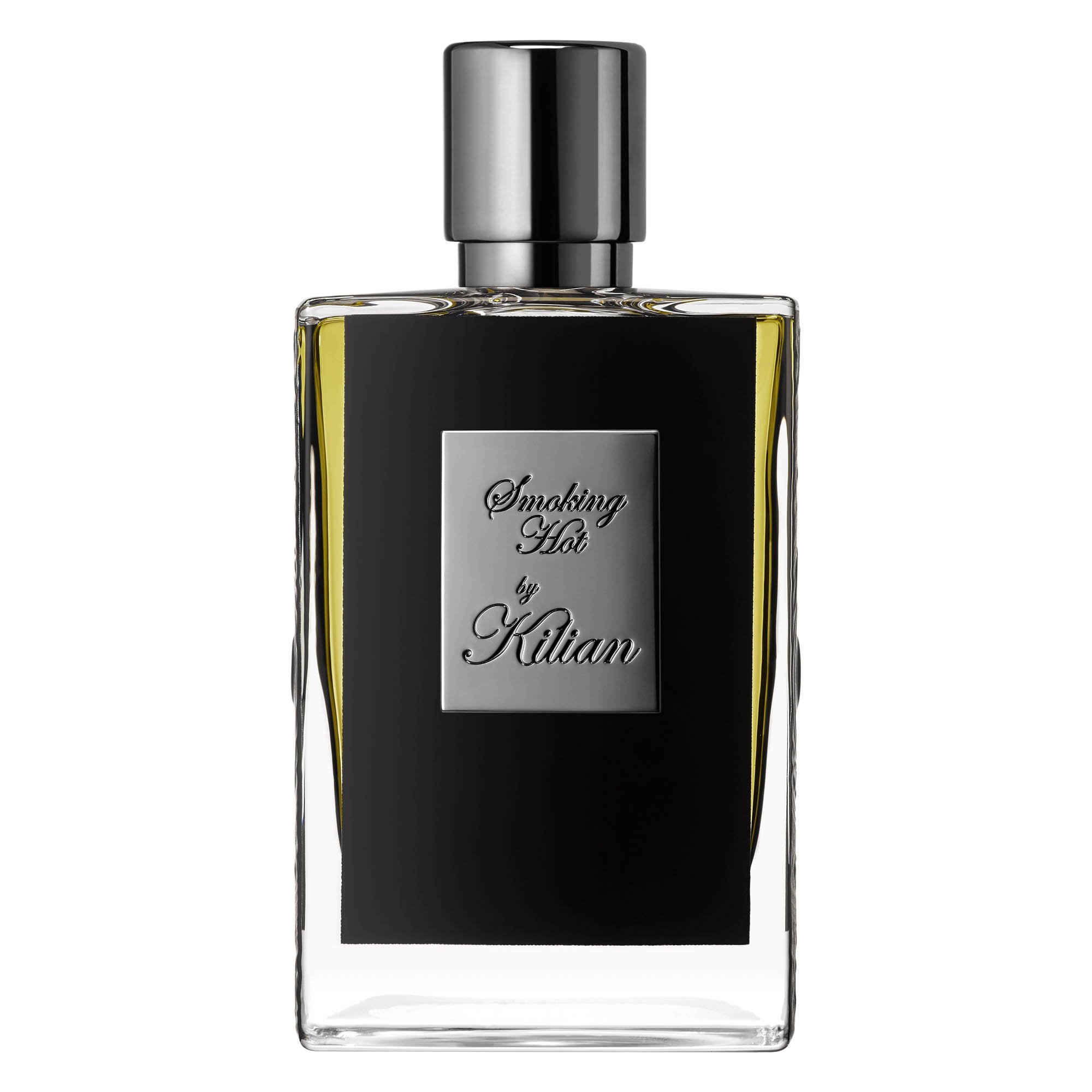 キリアン　スモーキングホット Smoking Hot By Kilian perfume - a new fragrance for women