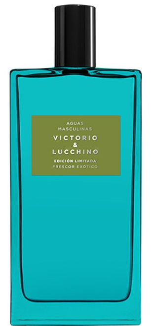 Frescor Exótico Victorio & Lucchino Colonia una