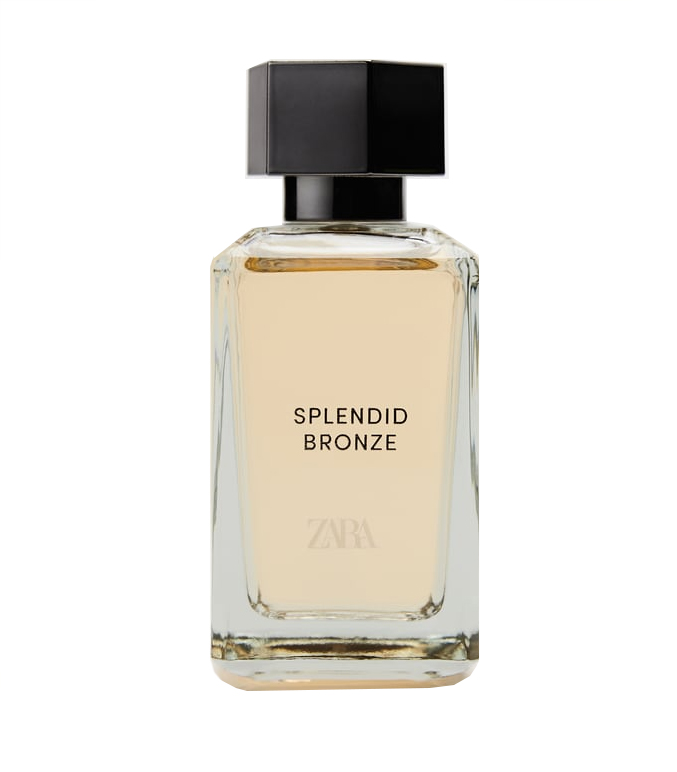 Splendid Bronze (Into The Gourmand) Zara parfum - un parfum de