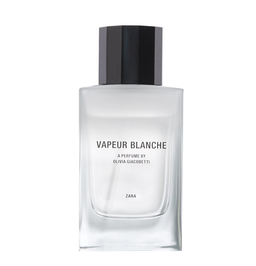 香水(男性用) ZARA LIVRE BLANC ZARA LIVRE BLANC - メルカリ