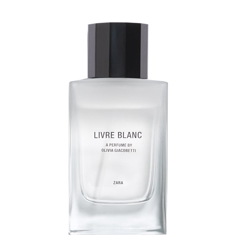 香水(男性用) ZARA LIVRE BLANC Amazon.com: Zara Livre Blanc 男士古龍水EDP 淡香水100 毫升