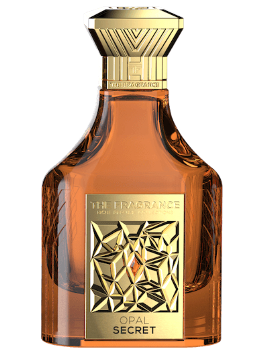 Opal Secret The Fragrance perfume a fragrance for women and men