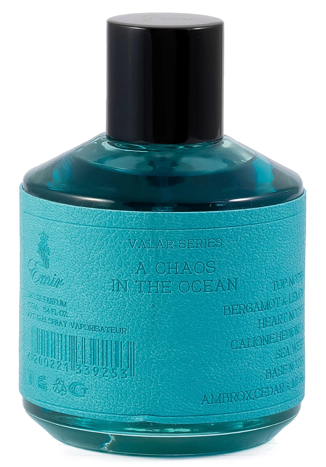 A Chaos In The Ocean PARIS CORNER cologne a fragrance for men 2023