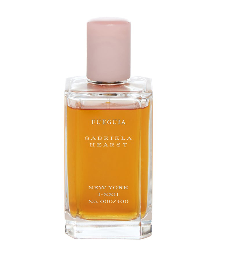 New York Perfume – Gabriela Hearst