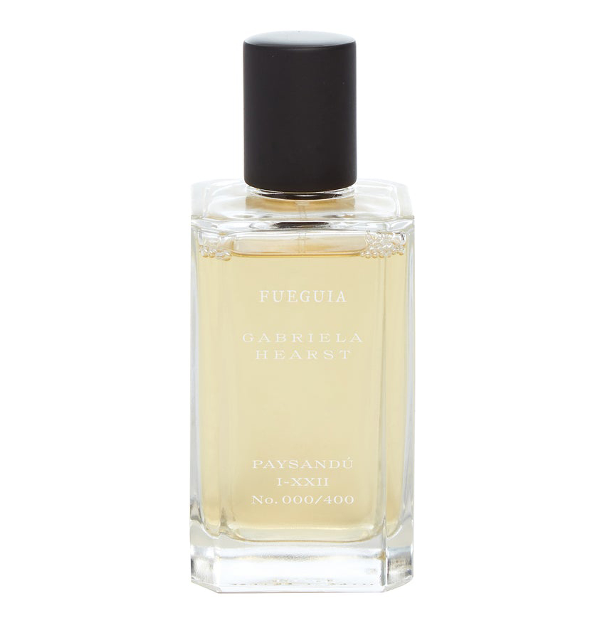 New York Perfume – Gabriela Hearst