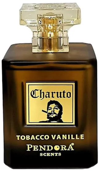 香水(ユニセックス) CHARUTO TOBACCO VANILLE Pendora Pendora Scents Charuto Tobacco Vanille | Perfun