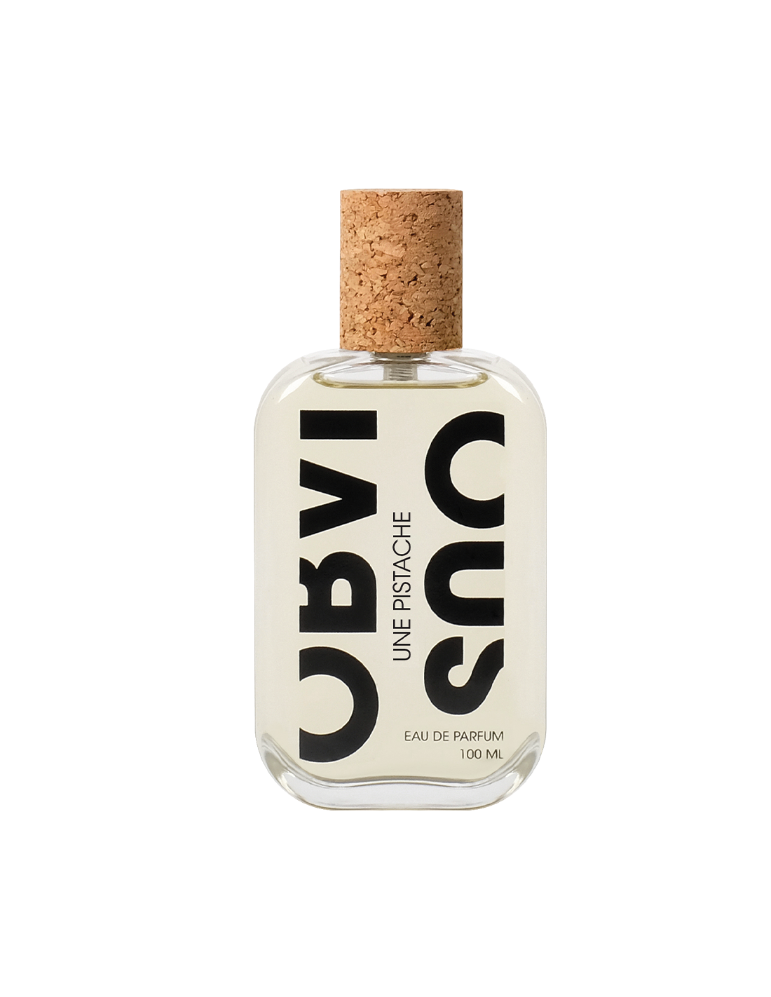 オブヴィアス Obvious Une Pistache 100mL Une Pistache Obvious perfume - a fragrância Compartilhável 2023