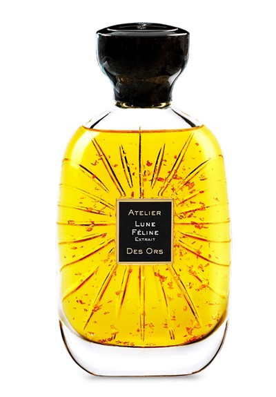 Lune Feline Extrait Atelier des Ors perfume a fragrância - Main Image