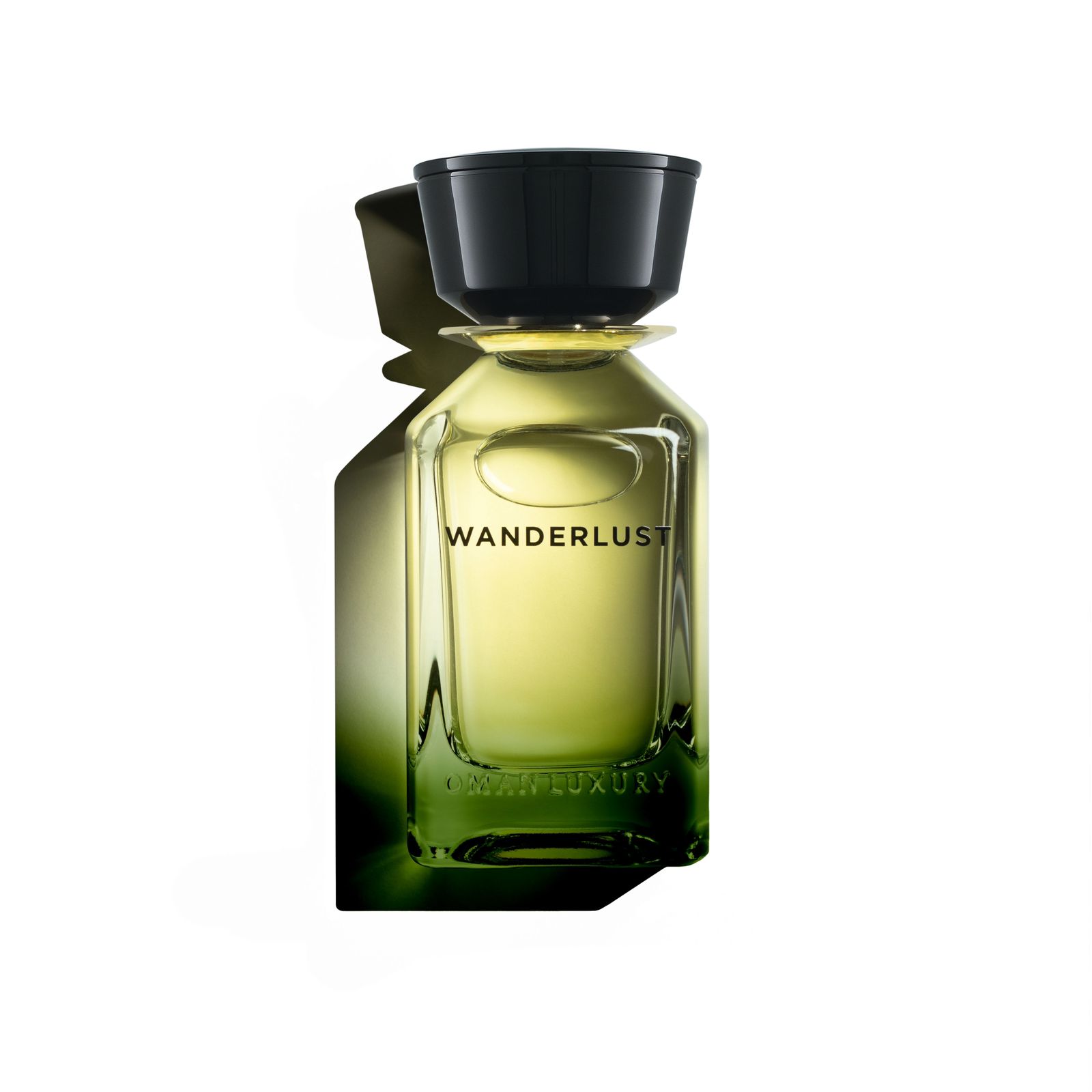 Wanderlust 2023 Edition Omanluxury perfume a fragrance for women