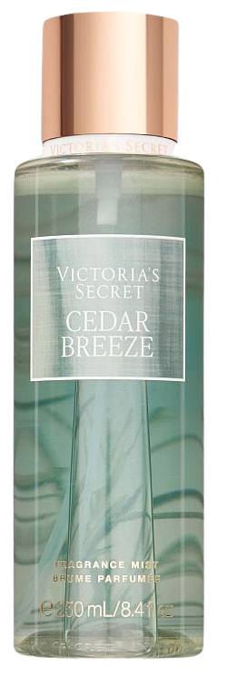 Cedar Breeze Victoria's Secret - una fragranza da donna