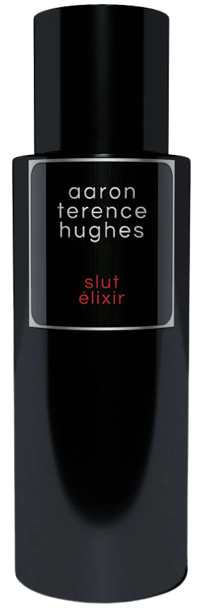 Slut Élixir Aaron Terence Hughes perfume - a new fragrance