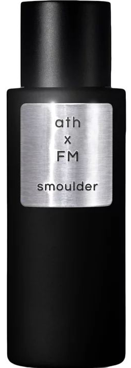ATH x FM Smoulder Aaron Terence Hughes perfume - a fragrance for
