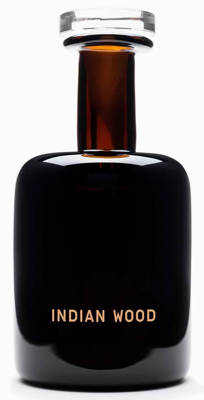 Perfumer　h　香水　moss 中古品 最終価格】Perfumer H Perfume 50ml (MOSS) - メルカリ