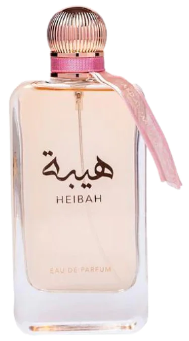 Heibah Ard Al Zaafaran perfume - a fragrance for women and men 2022 Heibah Ard Al Zaafaran perfume - a fragrance for women and men 2022