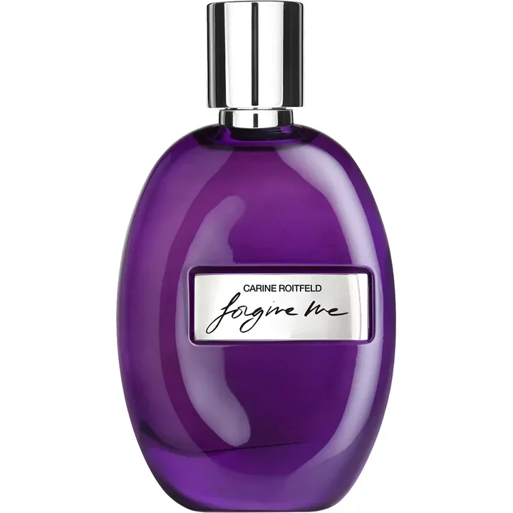 Forgive Me Carine Roitfeld perfume - a fragrância Feminino 2023