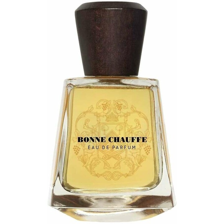 香水(ユニセックス) BONNE CHAUFFE Eau de Parfum Bonne Chauffe Frapin аромат - аромат для жінок та чоловіків 2023