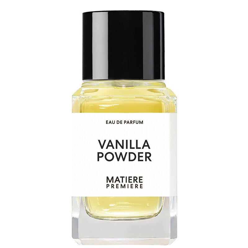 Vanilla Powder Matiere Premiere perfume a fragrance for women