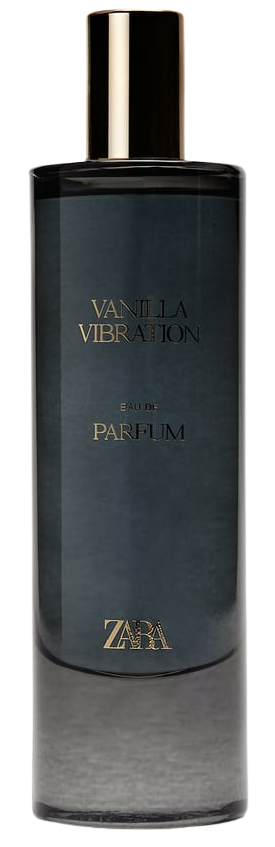 香水(男性用) ZARA VANILLA 02 COLLECTION 100ml Zara Vanilla Collection 02 Eau de Parfum Men 100ml EDP