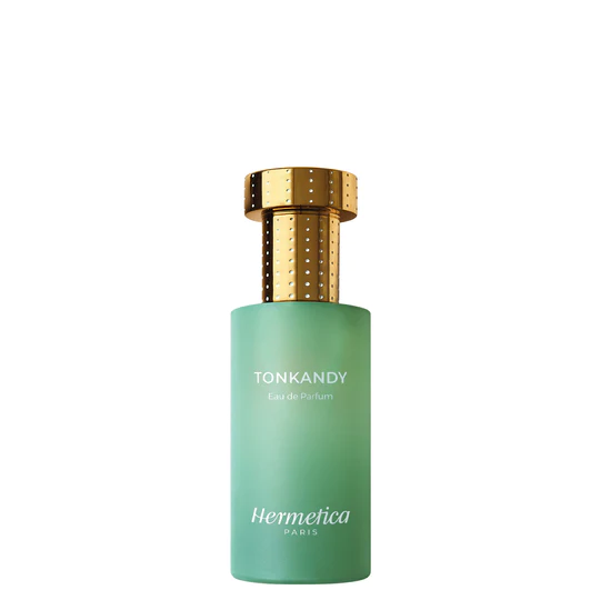 Tonkandy Hermetica perfume - a fragrance for women and men 2023