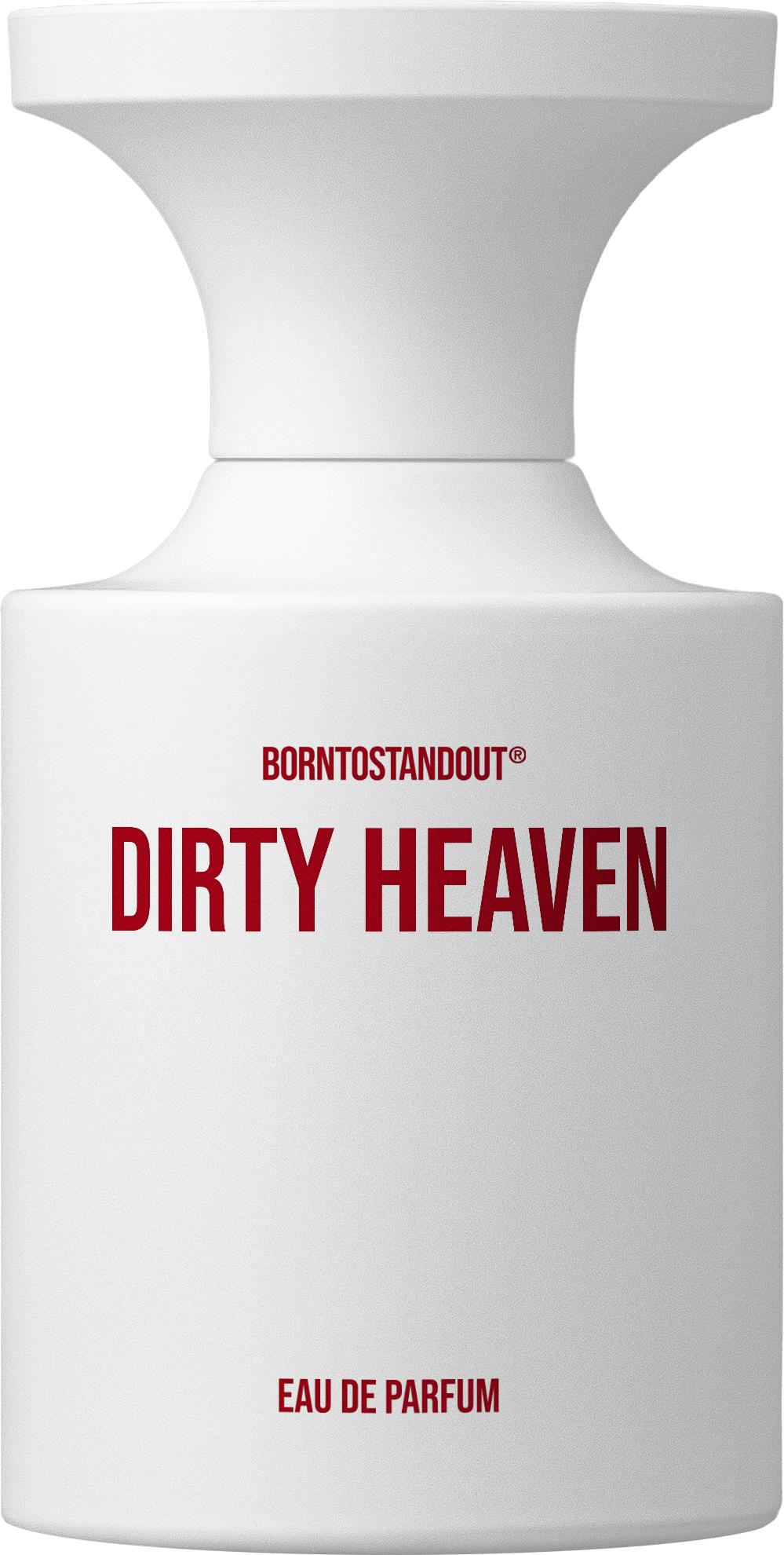 DIRTY MILK BORNTOSTANDOUT 香水 2025年10月22日発売】DIRTY MILK - 50ml