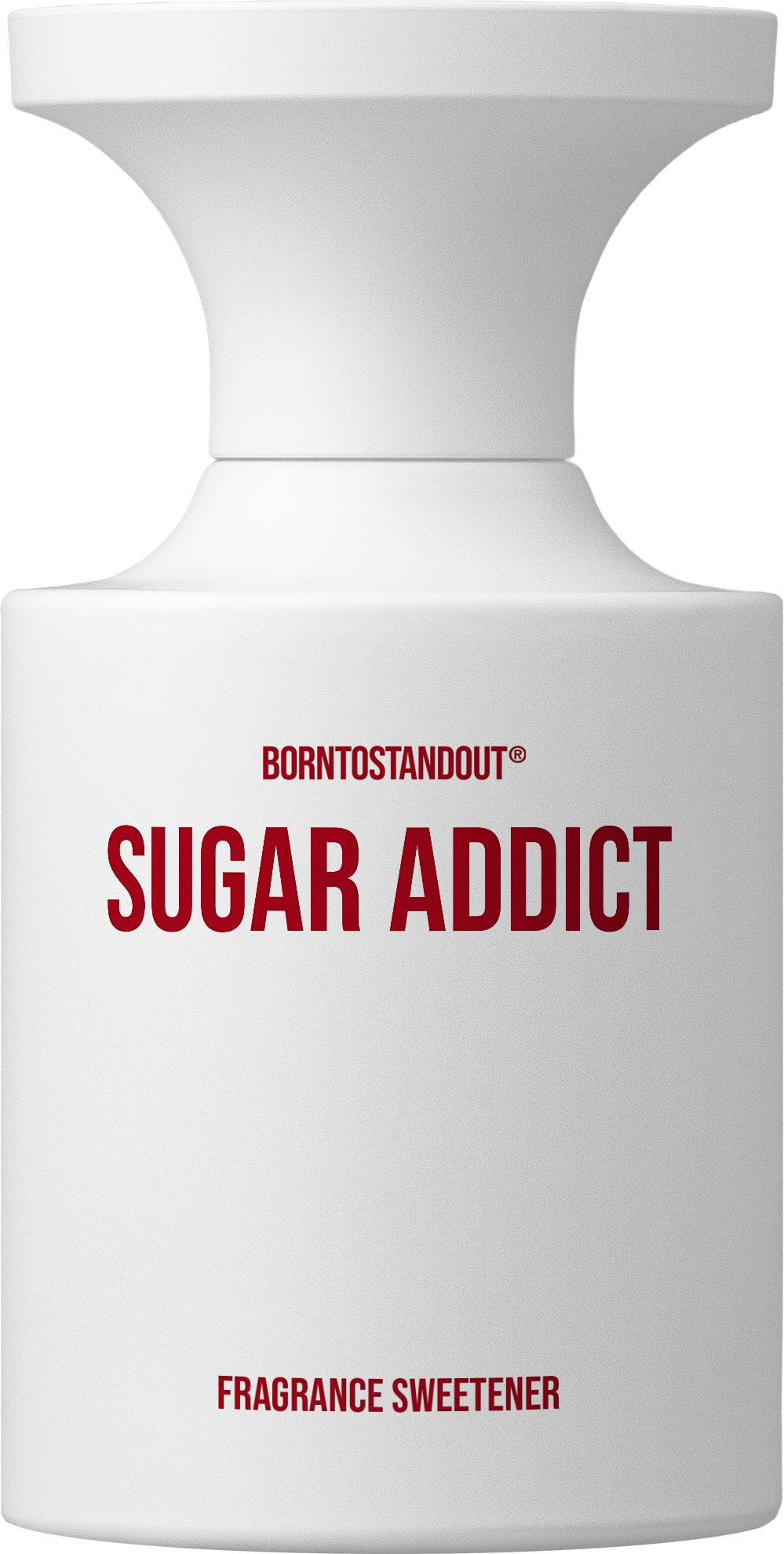 BORNTOSTANDOUT SUGER ADDICT ボーントゥスタンドアウト BORNTOSTANDOUT Sugar Addict（ボーントゥスタンドアウト