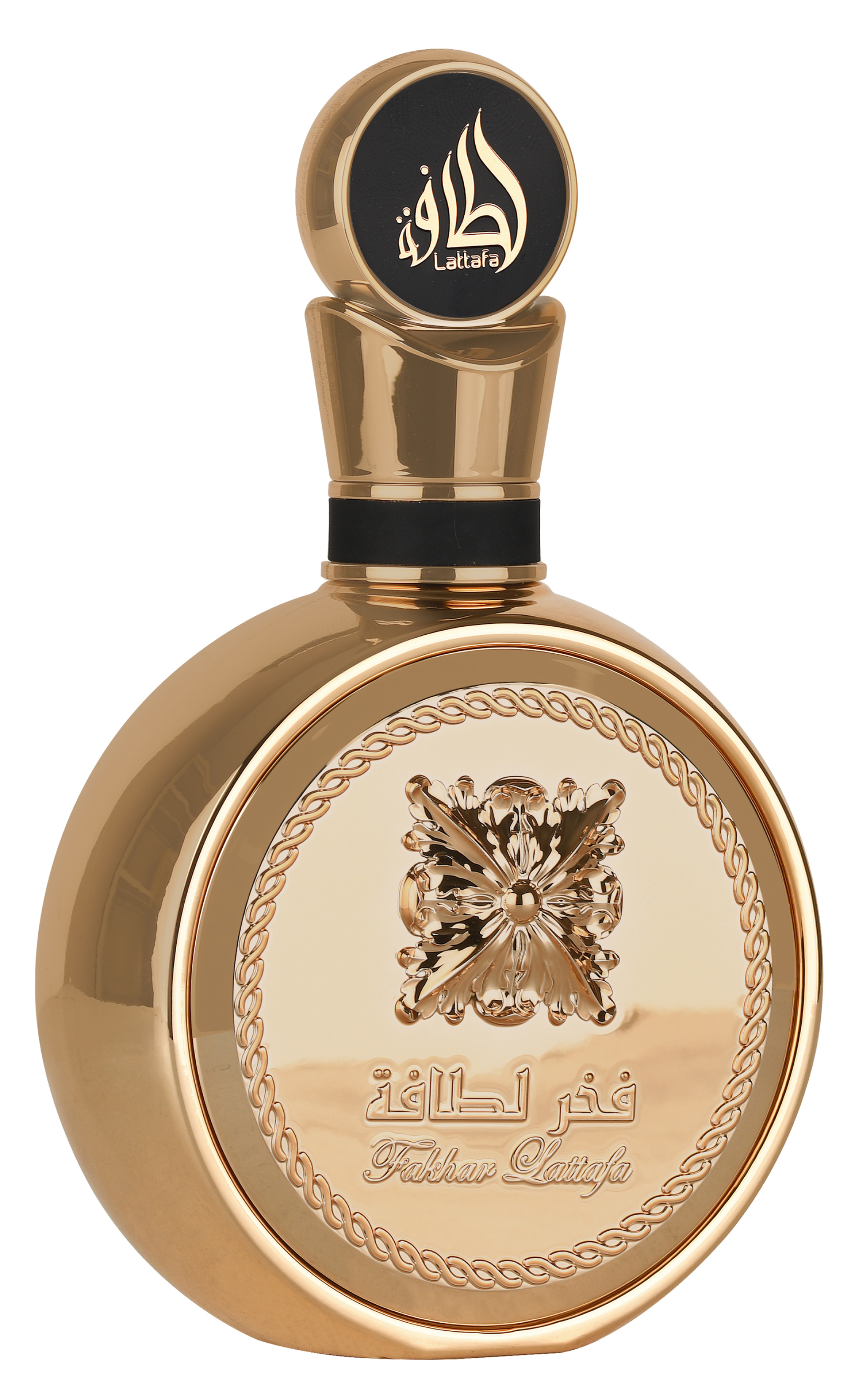 Fakhar Gold 100ml - Lattafa Parfum | Balade orientale