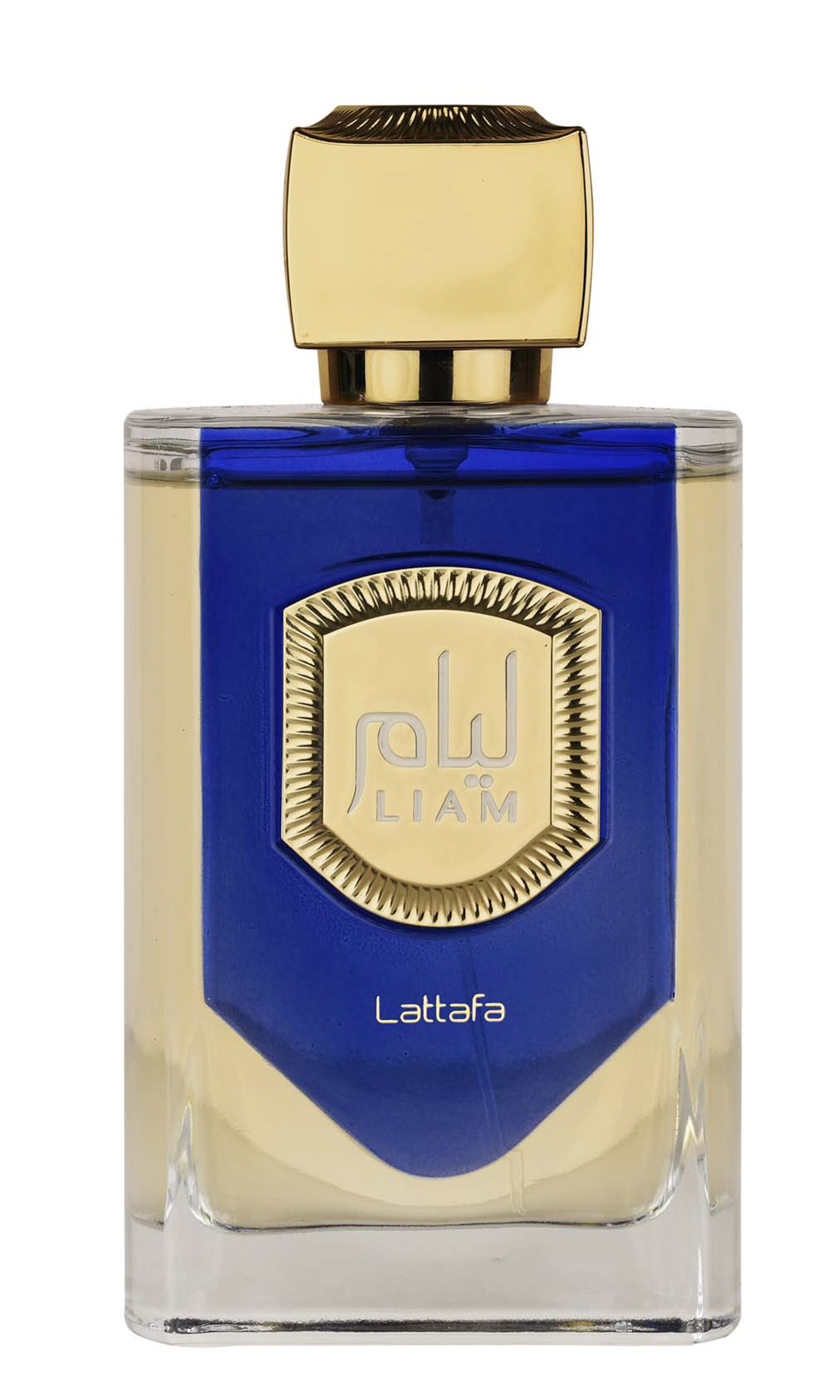 香水(男性用) Lattafa Liam Blue Shine Lattafa Liam Blue Shine Unisex 100ML Edp Spray – Lattafa USA