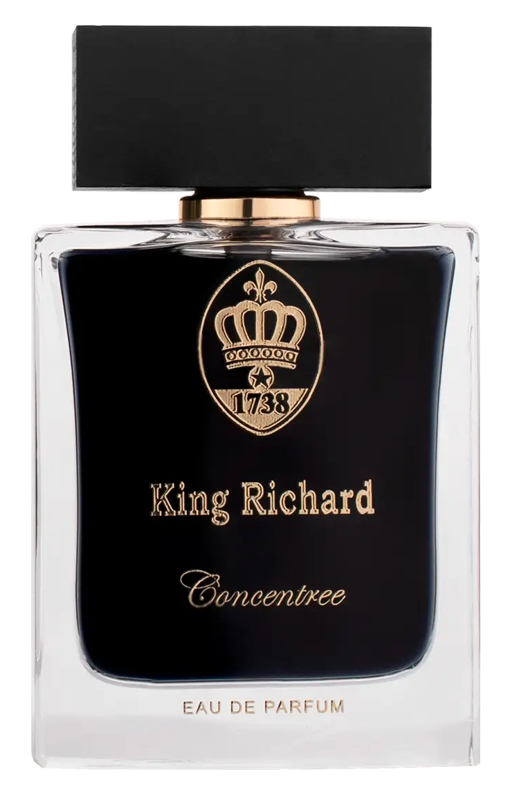 King Richard Concentree Louis Alavia cologne - a fragrance for men 2018